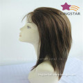 Indian Remy Human Hair Lace Wigs in Stock